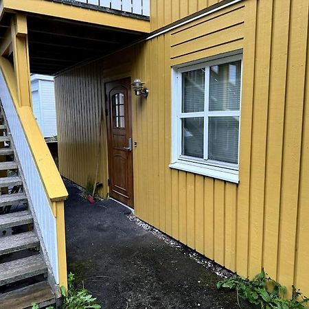 Leilighet I Tromso Bagian luar foto