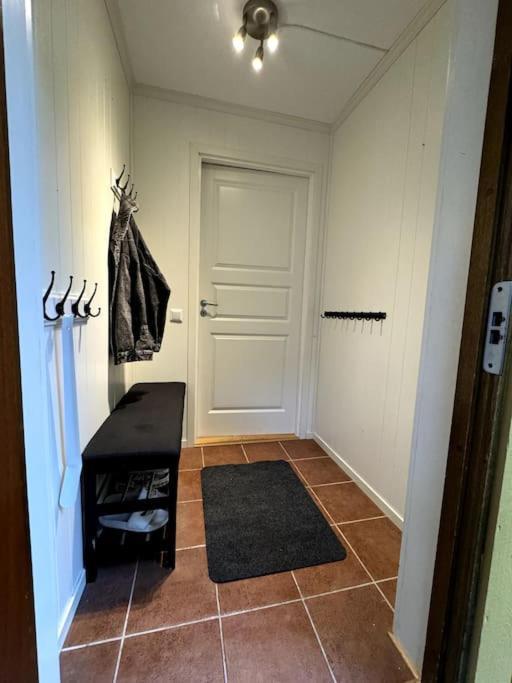 Leilighet I Tromso Bagian luar foto